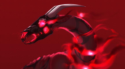 Cellshading style
