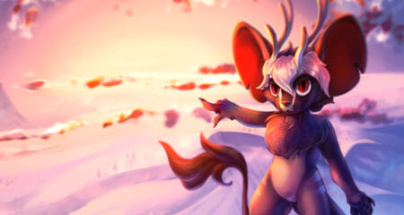 Fullbody | Background