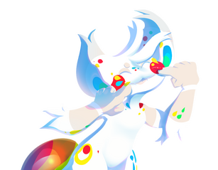 Fullbody | No Background
