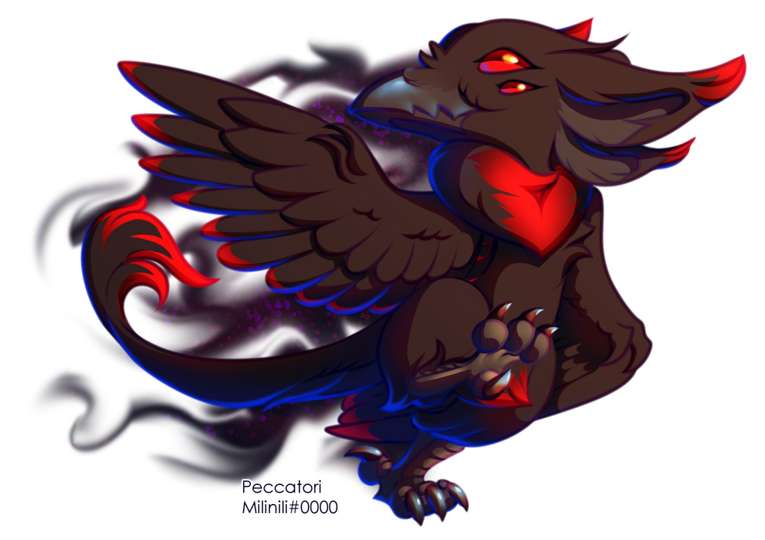 Pagedoll | Ambient Background