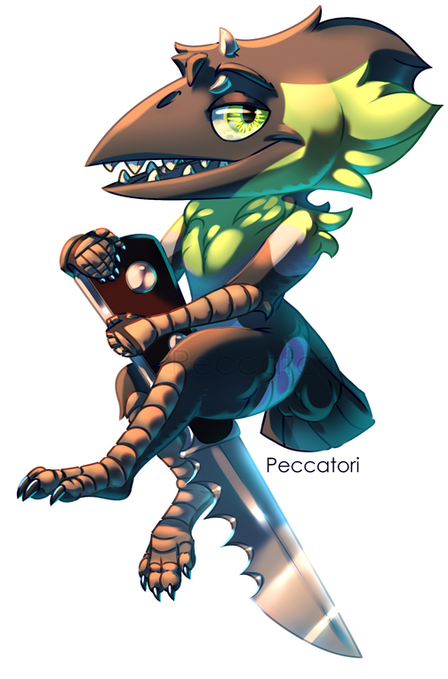 Full body + prop | No Background