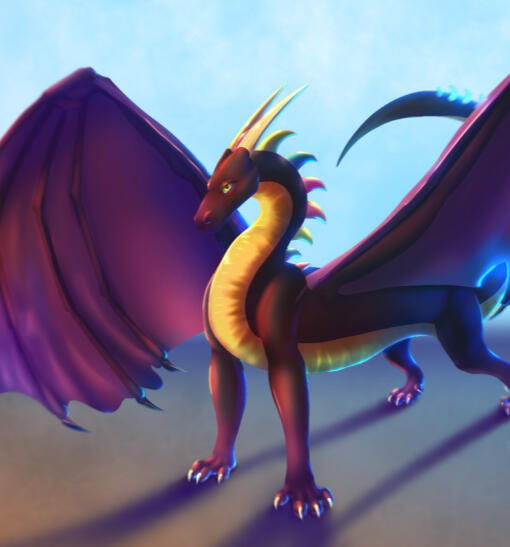 Fullbody | Ambient background