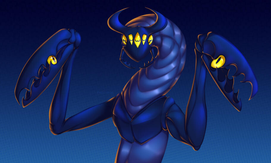 Half-body | Ambient background