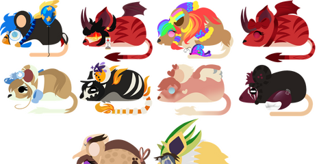 Personalized emoji | Mus